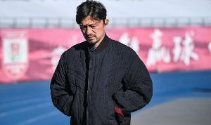 PG GAMES乐趣-两队均三连败开局！足球报谈亚泰vs三镇：亚泰力争打好第一个主场