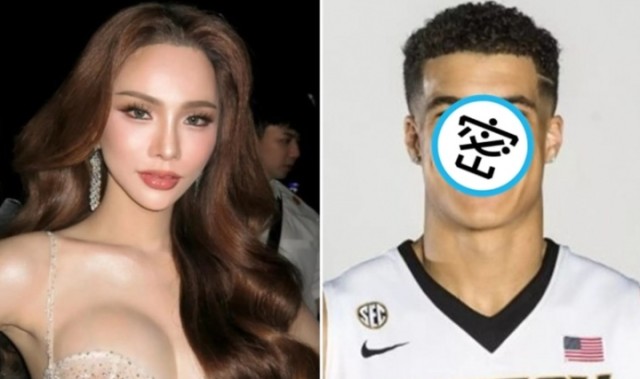 我有个朋友!🐶小波特曾言:NBA“有人”会找男人甚至变性人